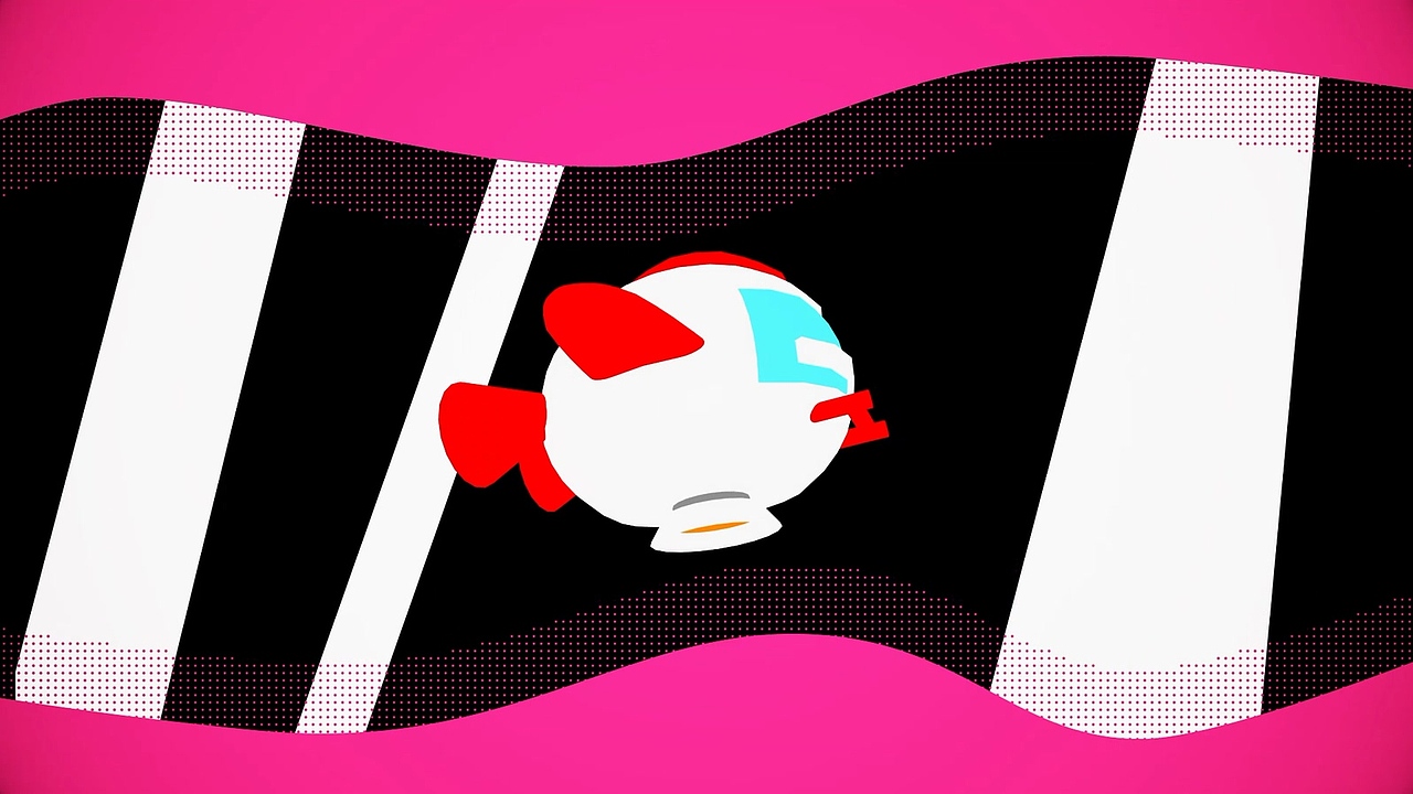 【Motion Graphic】Star