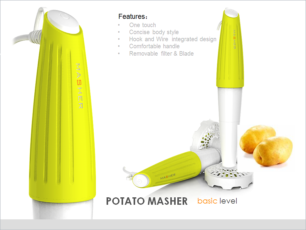 Potato masher（图ZNTg0NzE0OTI=） - 生活用品 - 站酷设计师feikong原创素材 - 站酷ZCOOL