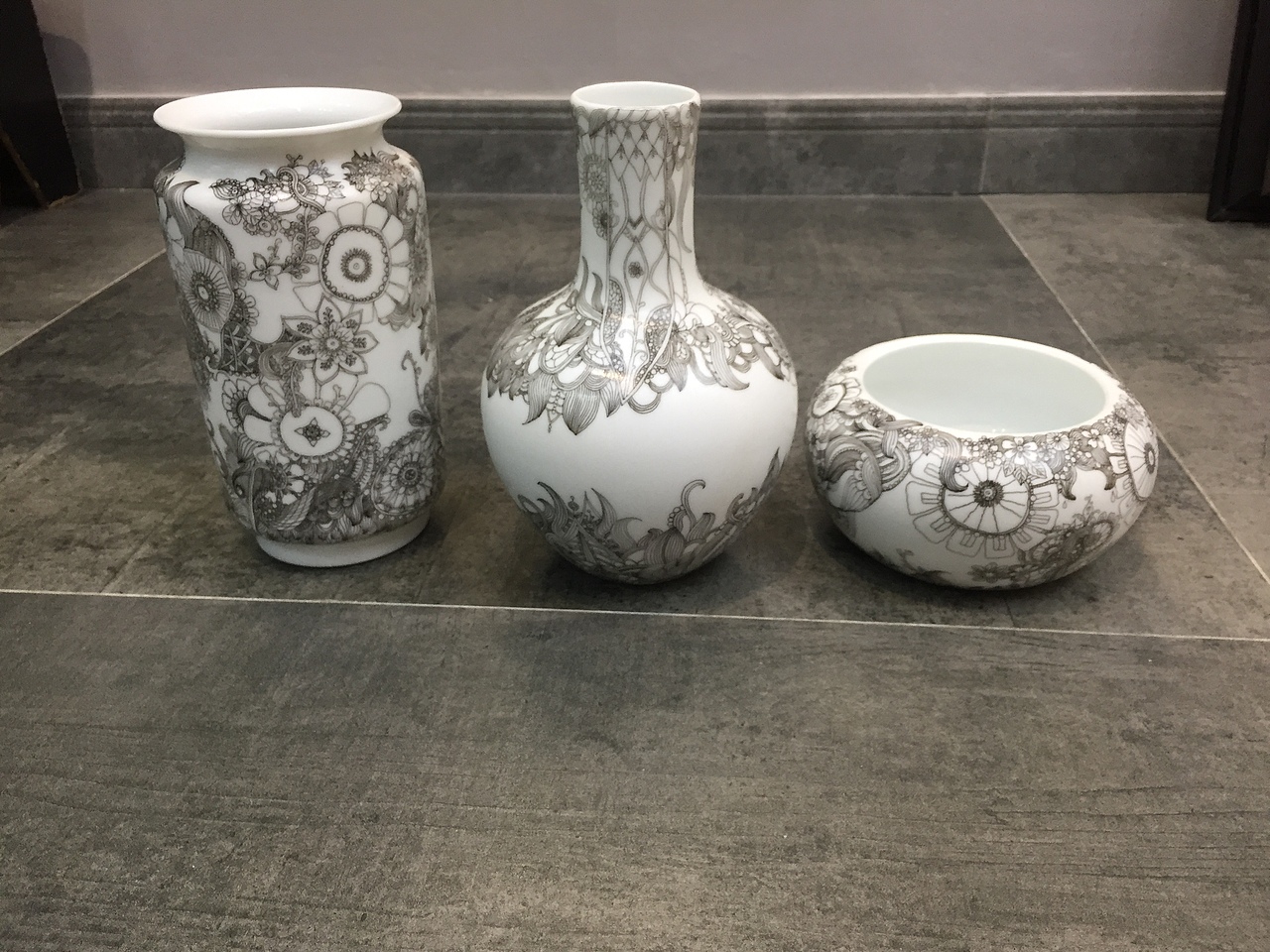 开满鲜花的罐子们（图ZMTM1ODg1ODIw） - 工艺品设计 - 站酷设计师A夏尔A原创素材 - 站酷ZCOOL
