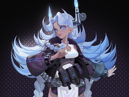 烛