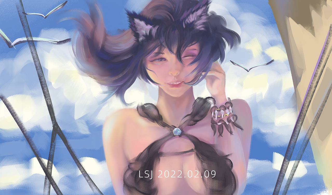 乱涂乱画（图ZMjkxNTc2NjQ4） - 游戏原画 - 站酷设计师滴滴骏原创素材 - 站酷ZCOOL