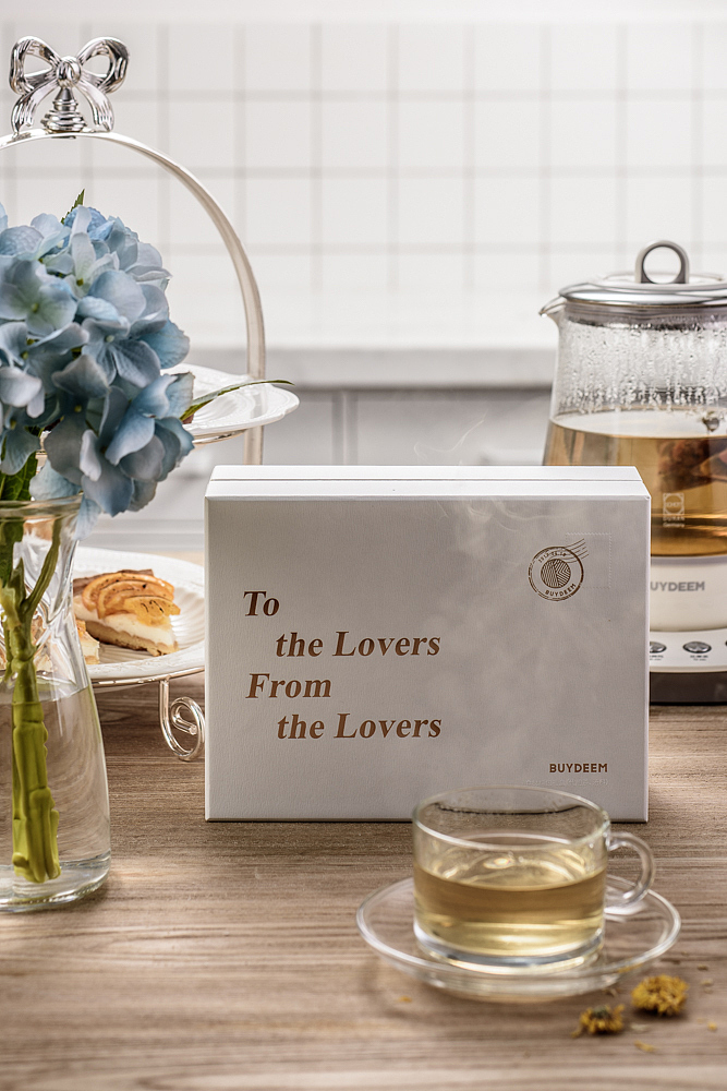 茶包礼盒包装设计活动限定款 | HUGO ✖️ BUYDEEM（图ZMTQwNDIyNjQw） - 包装 - 站酷设计师HugoStudio原创素材 - 站酷ZCOOL