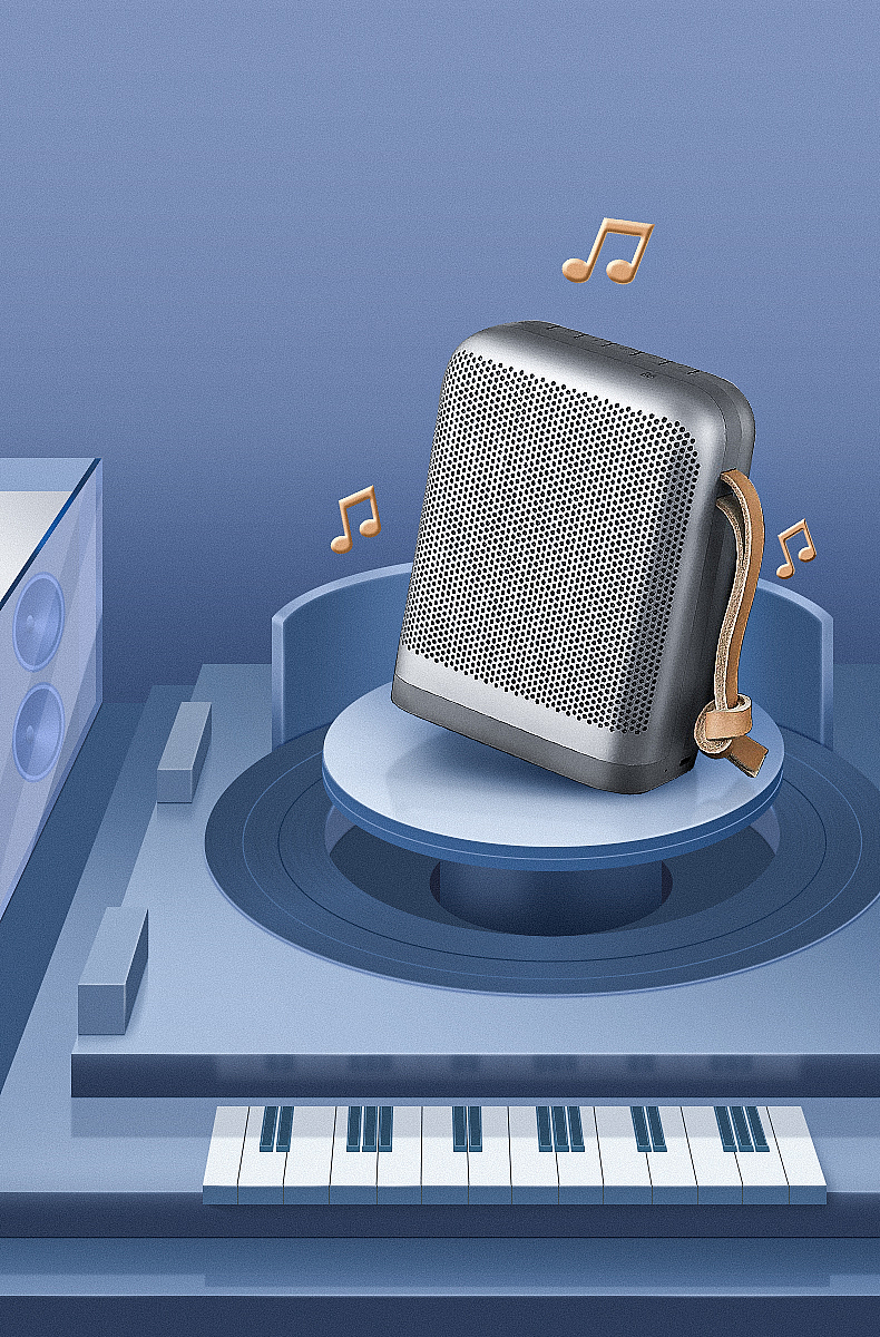 P4D空间元素风合成（图ZMjMyNjE2Njgw） - 电商 - 站酷设计师太阳太晒啦啦啦原创素材 - 站酷ZCOOL