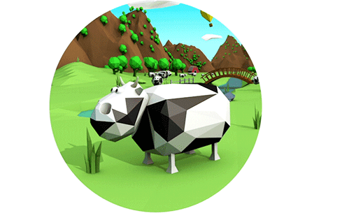 绿色真天然，有机会更好