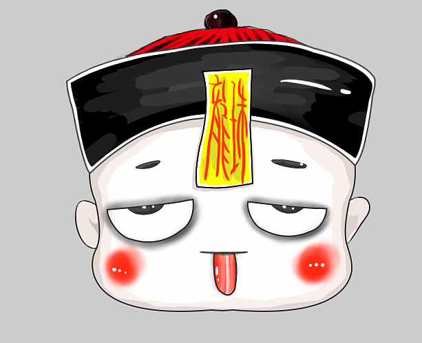 手绘僵尸素材（图ZMjI4Mjk0NzM2） - 艺术插画 - 站酷设计师A见设计原创素材 - 站酷ZCOOL