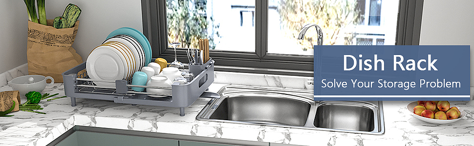 亚马逊 碗碟架 建模渲染 排版设计（图ZMjc1NDMzNDYw） - 电商 - 站酷设计师广州思拓文化传媒原创素材 - 站酷ZCOOL