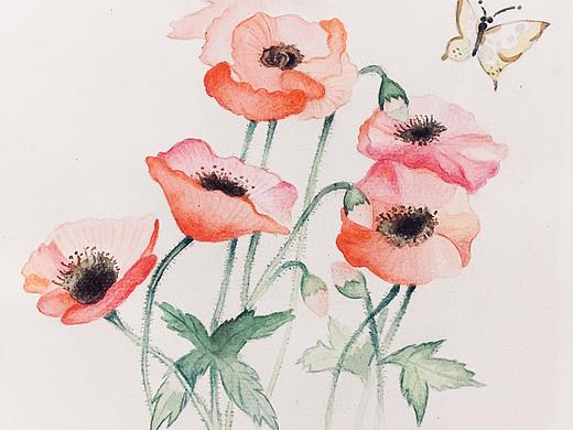 手繪4（個人主頁-ZMzI3MTc4MDA=） - 創(chuàng)作習作 - 站酷設計師稻草怪原創(chuàng)素材 - 站酷ZCOOL