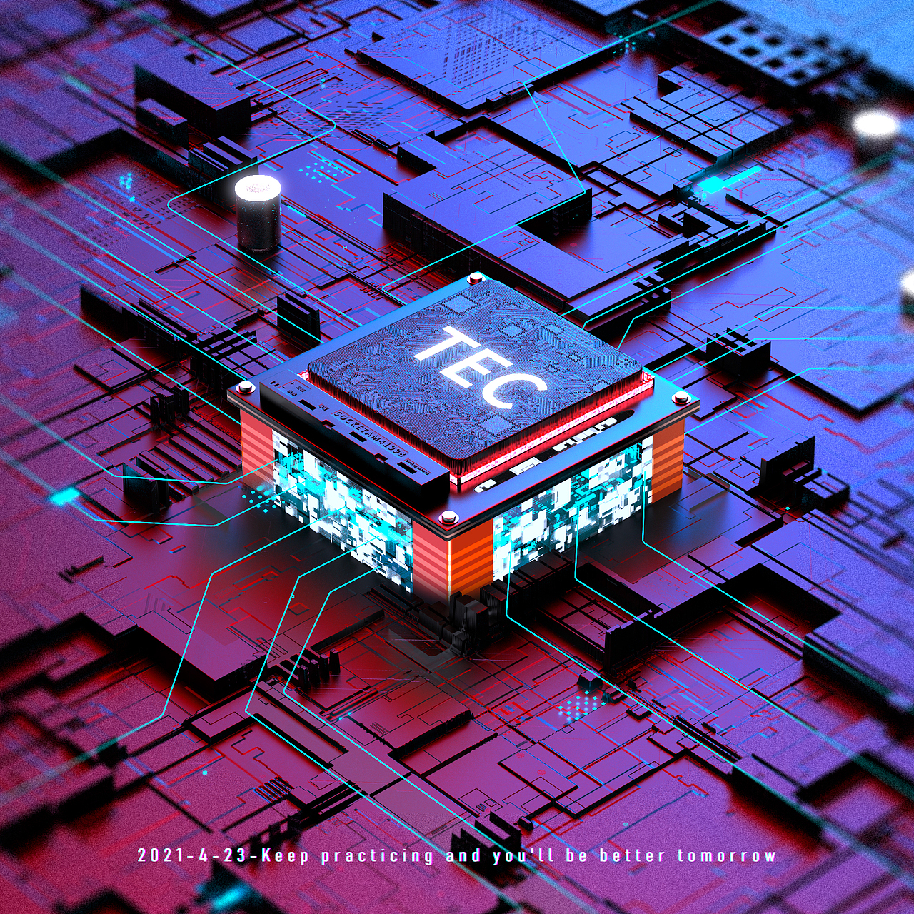 图拉斯-锐舞工作节选