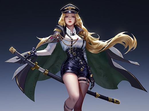 【匠人绘】基础班21春学生入学前后作品对比