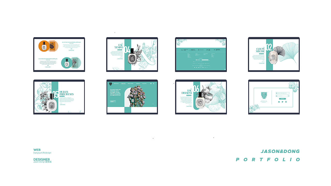 2019 | 个人作品集