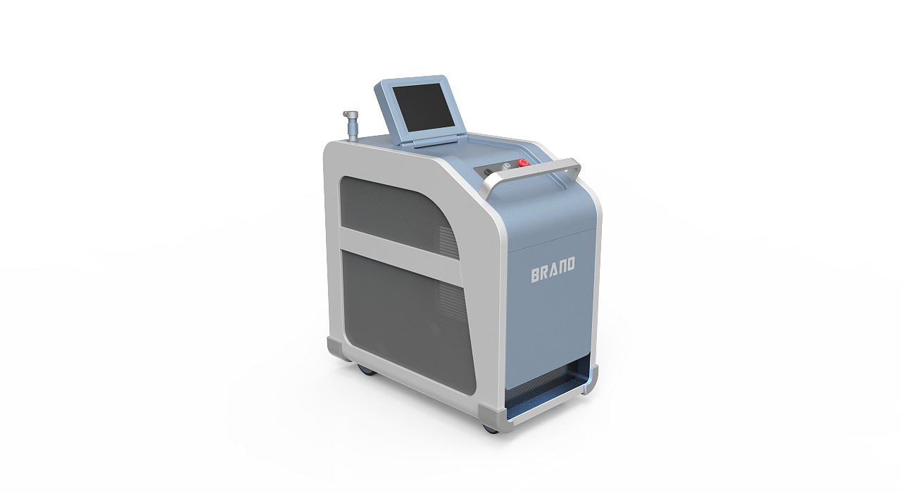 前列腺激光治疗仪