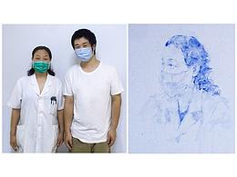 刹那即永恒系列｜艺术家马赛