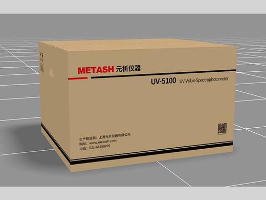 产品包装箱