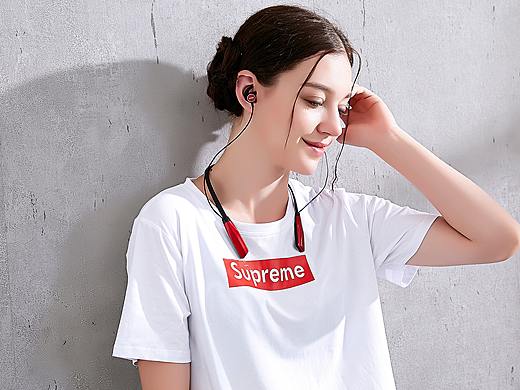 LAU-studio | 耳机拍摄