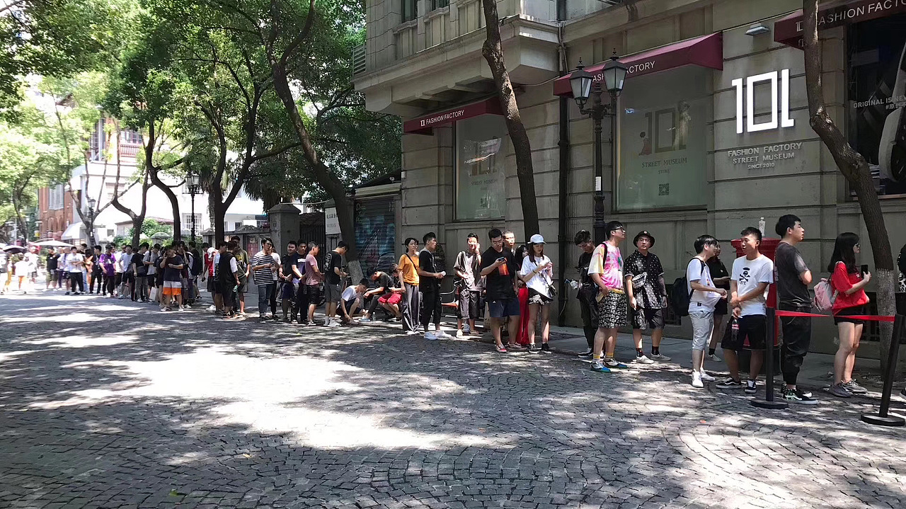 中国李宁 烈骏ACE 插画创意图（图ZMjA5NDY4MzI0） - 商业插画 - 站酷设计师JO大桃插画原创素材 - 站酷ZCOOL