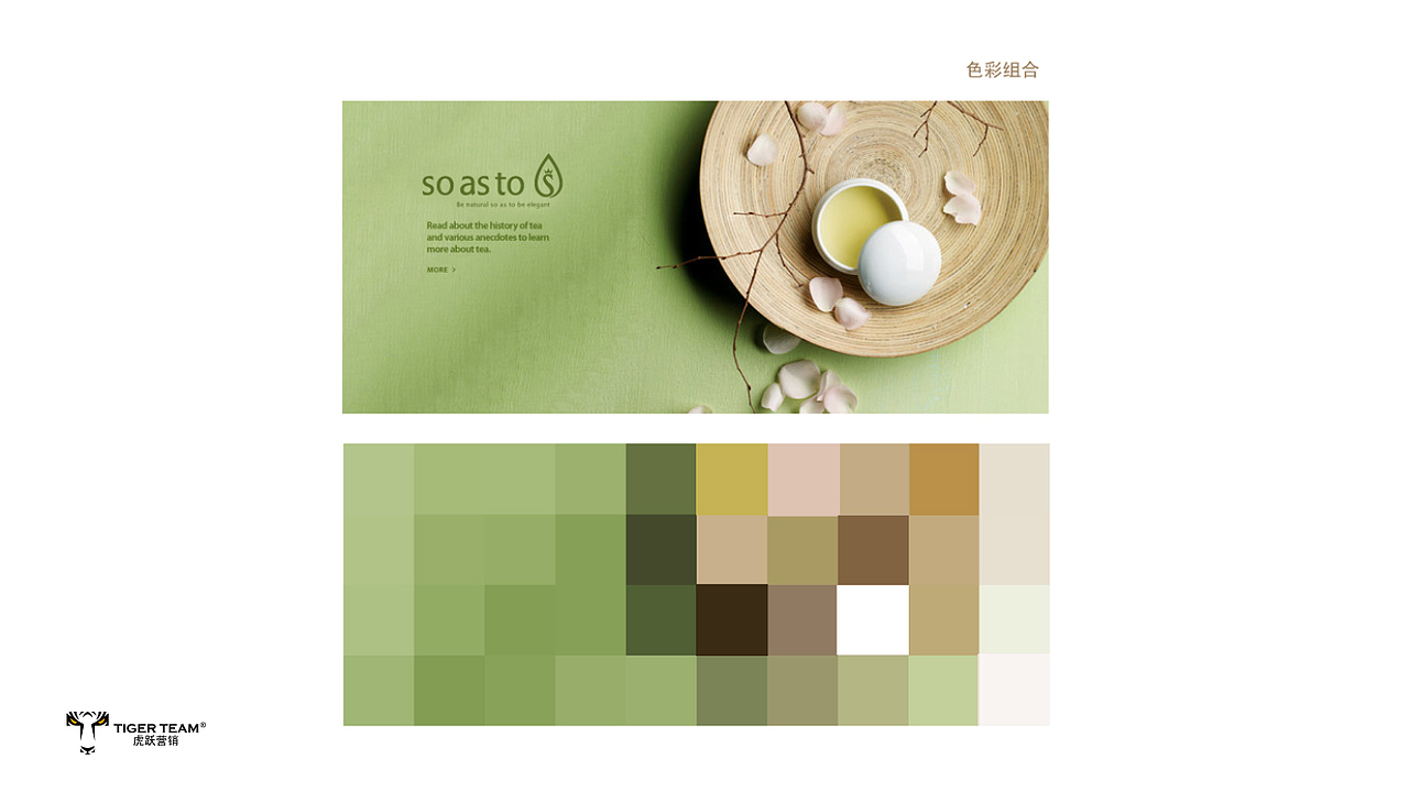 虎跃营销—so as to护肤品品牌创作（图ZMTExNTgxMTMy） - 品牌 - 站酷设计师虎跃营销原创素材 - 站酷ZCOOL