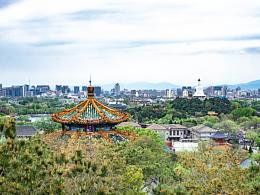 北京·景山公園