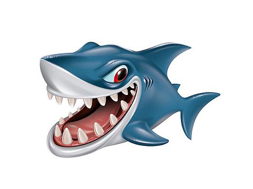 玩具包装设计 鲨鱼（个人主页-ZNDQyNjg0ODA=） - 包装 - 站酷设计师wxpbigbird原创素材 - 站酷ZCOOL