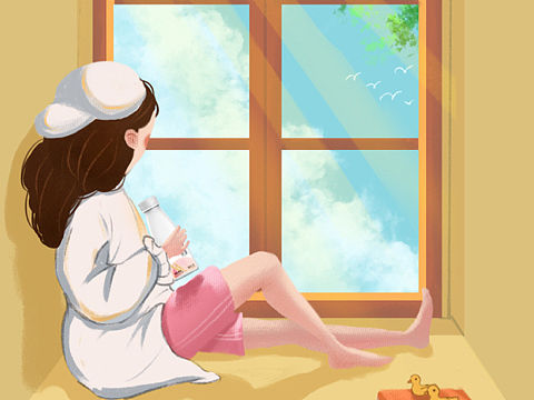 风格5（个人主页-ZNjU3NTQ4MzI=） - 商业插画 - 站酷设计师煤油香法原创素材 - 站酷ZCOOL