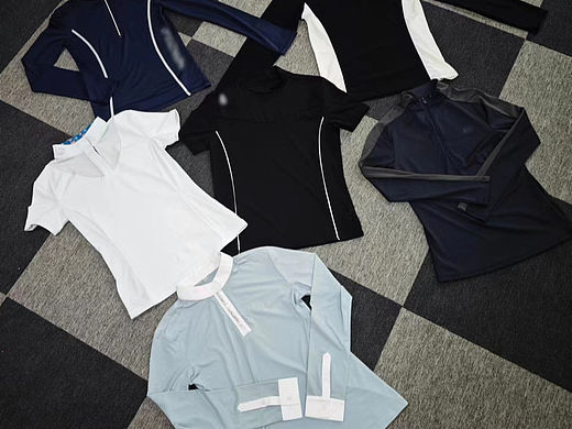 企事业单位团体服装定制加工