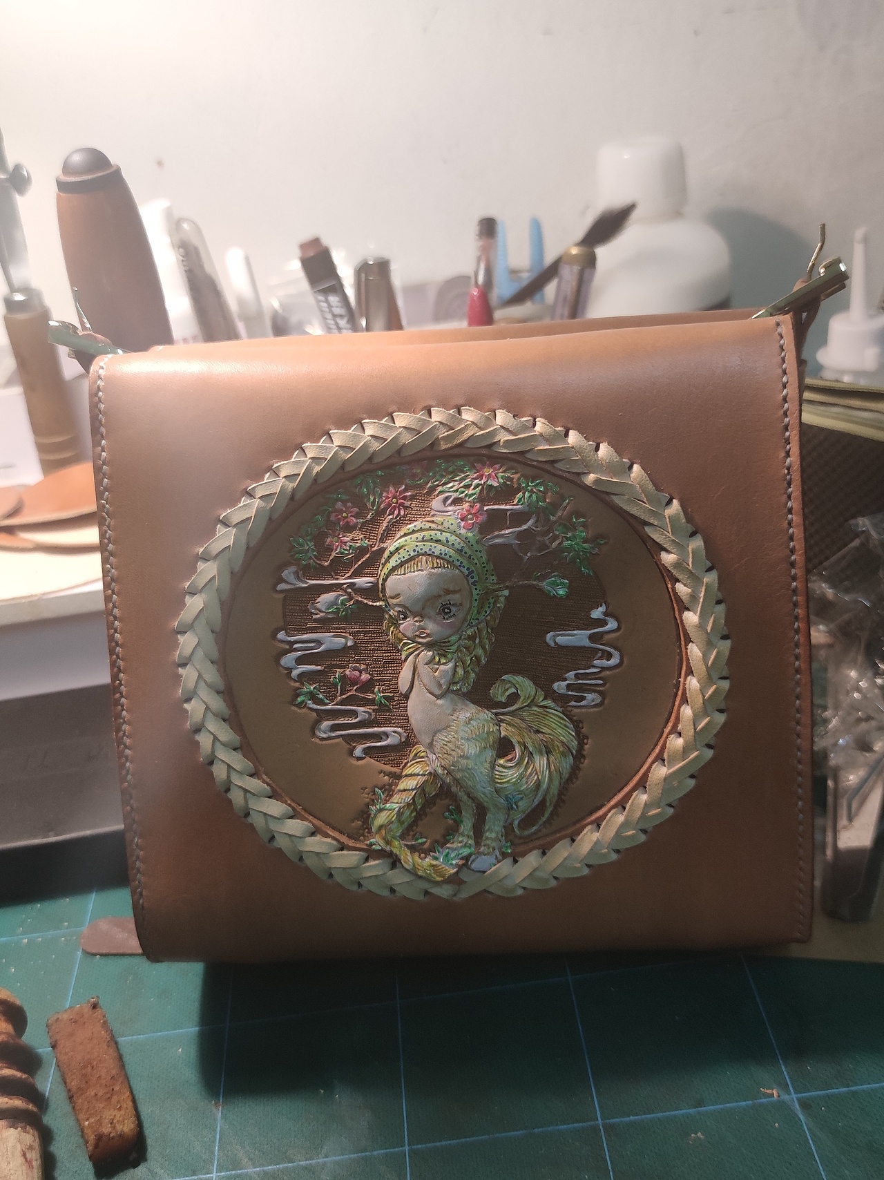 小包2（图ZMjIxMzY4MDQ0） - 工艺品设计 - 站酷设计师luohu123原创素材 - 站酷ZCOOL