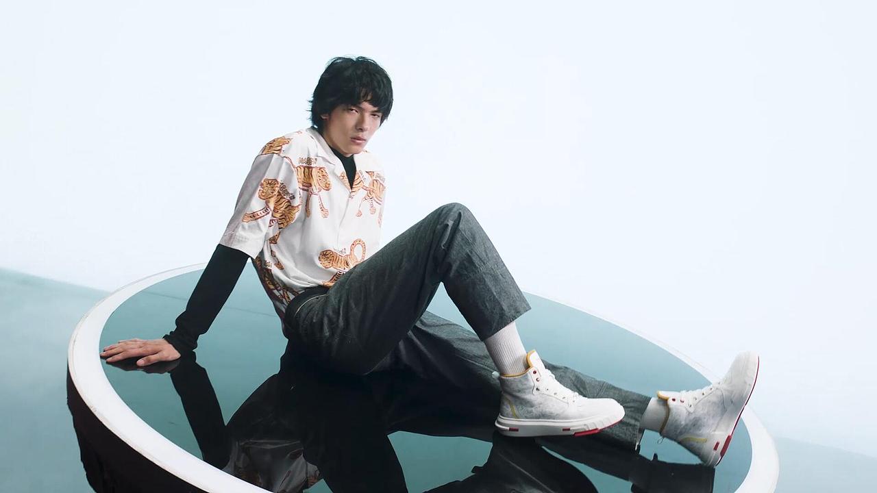 #大闹天空# 森达&上美影联名