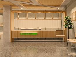 Happy Coffee 咖啡店