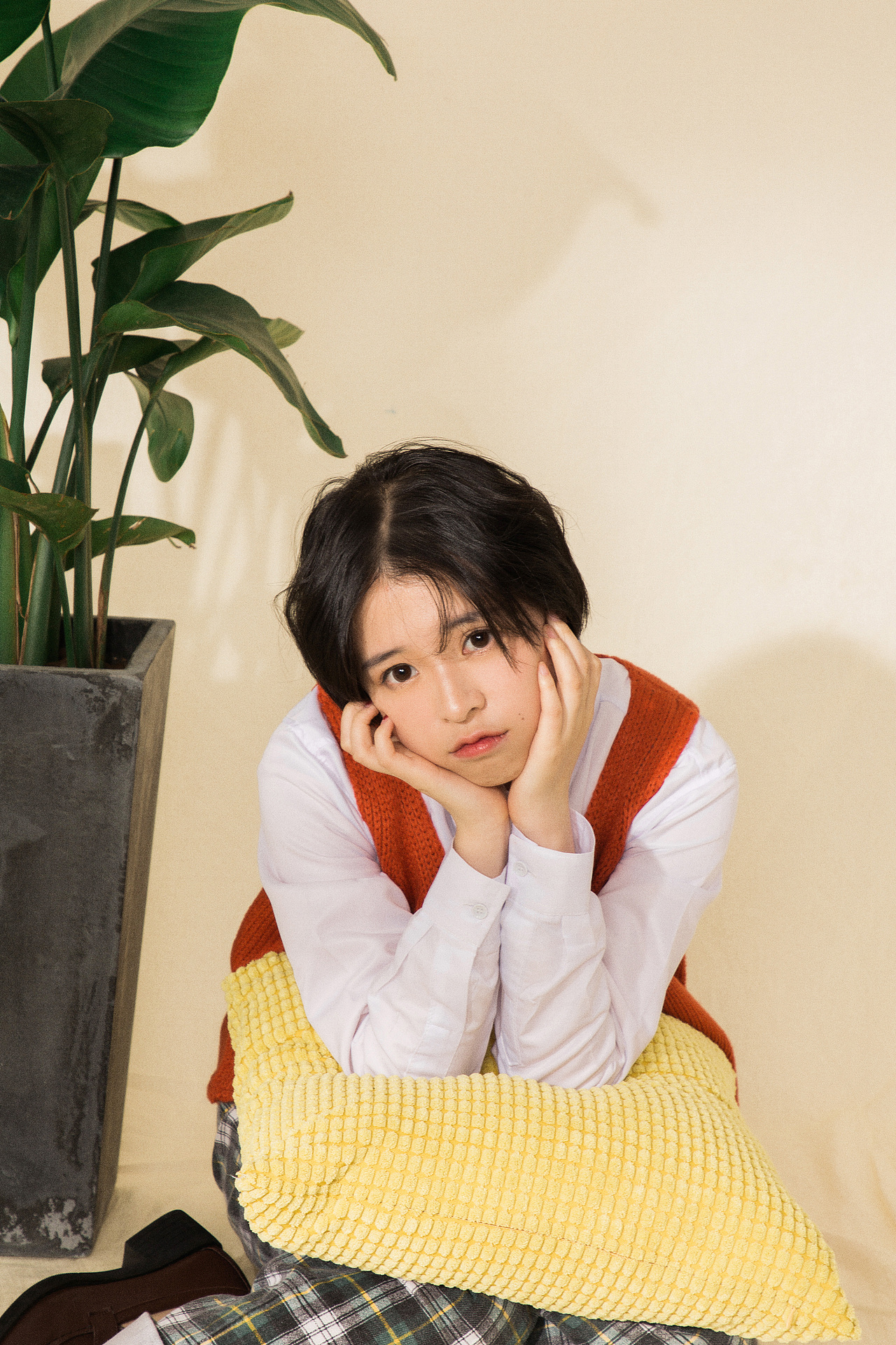 冬天拍点什么呢