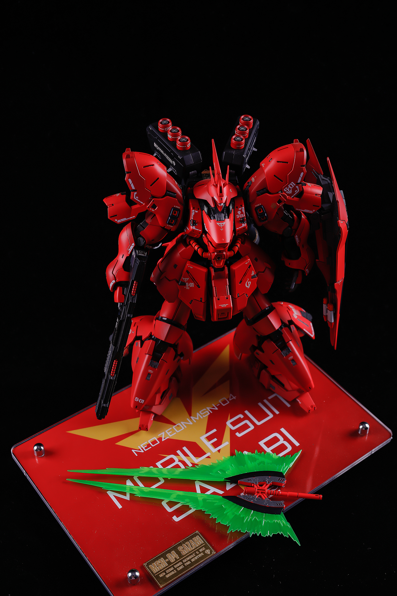 rg沙扎比拍摄