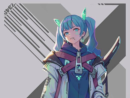 MIKU & 机能