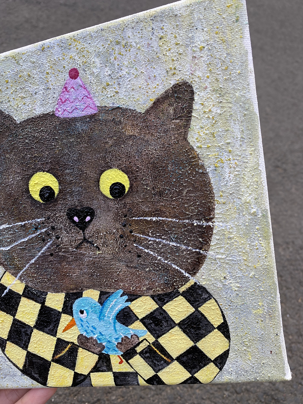 2023手绘插画总结(1)