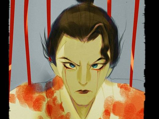 练习（个人主页-ZNjgwNTY5ODg=） - 创作习作 - 站酷设计师DJLIP原创素材 - 站酷ZCOOL