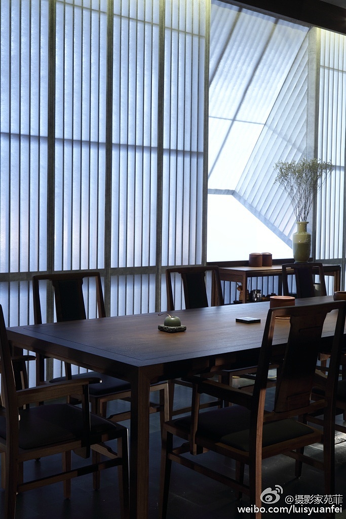 实木家居摄影作品