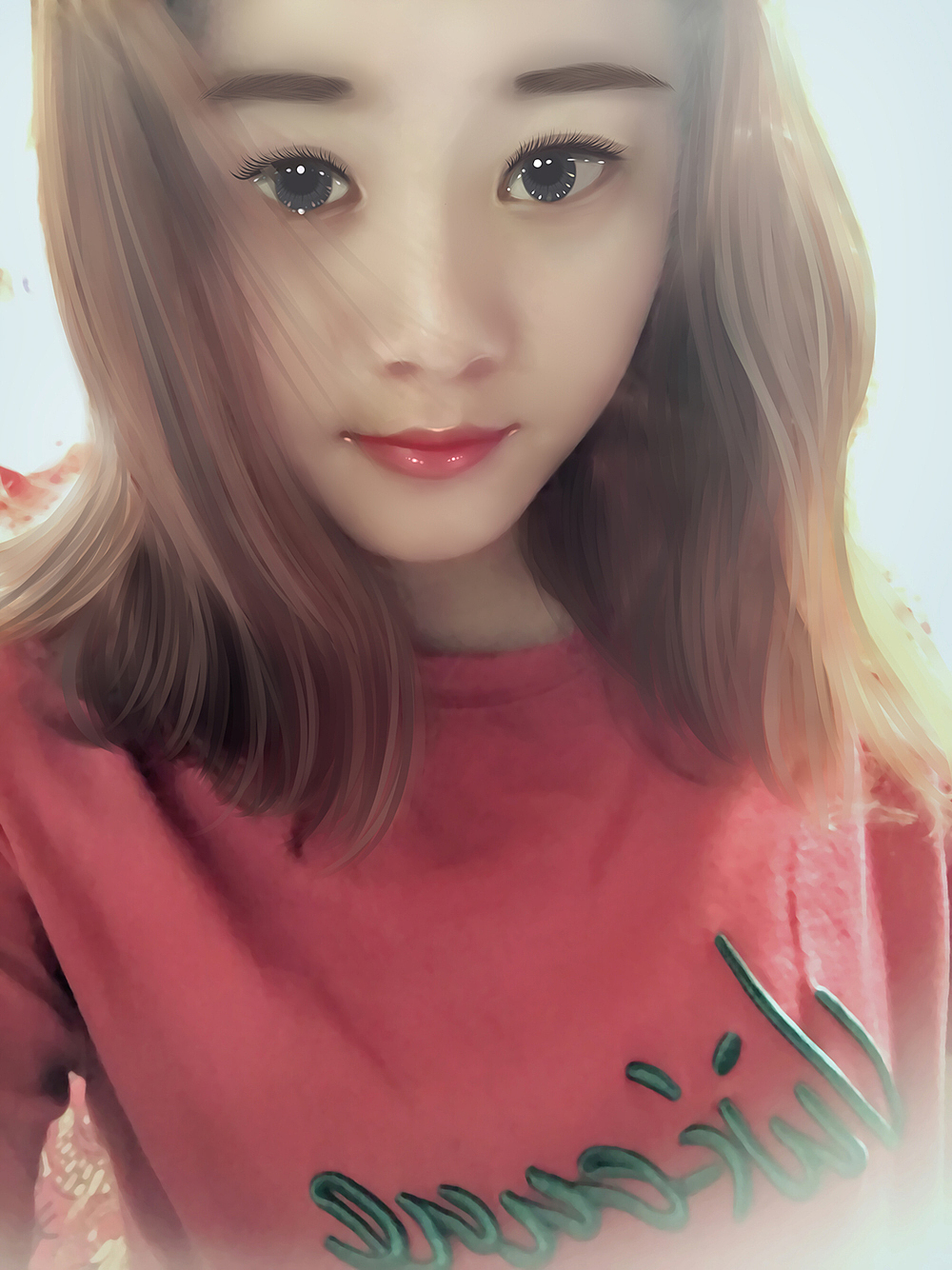 春风十里,离你几百公里