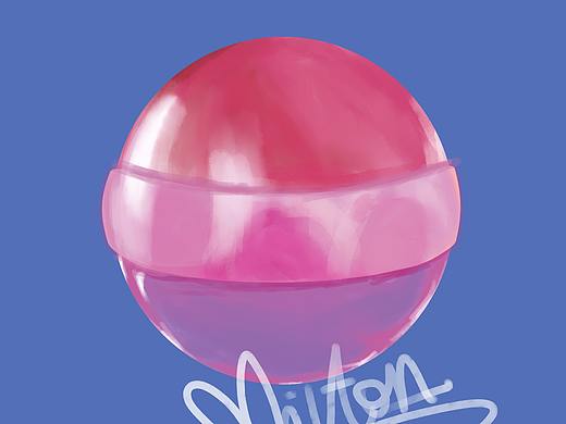 板繪練習(xí)（個(gè)人主頁-ZNDgyNDk5MDQ=） - 創(chuàng)作習(xí)作 - 站酷設(shè)計(jì)師彌爾頓Milton原創(chuàng)素材 - 站酷ZCOOL