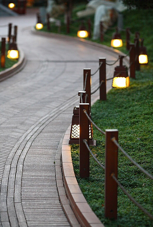 夜景意向图13（图ZMTE0MTY1NTgw） - 其他 - 站酷设计师江心蕊原创素材 - 站酷ZCOOL