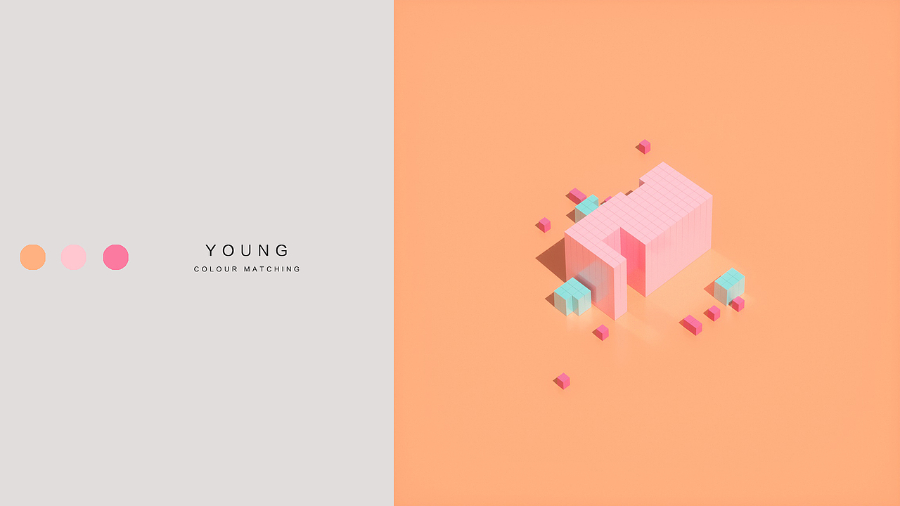 3月--4月作品合集（图ZMjA1NDQyMjcy） - 场景 - 站酷设计师DEvinchi原创素材 - 站酷ZCOOL