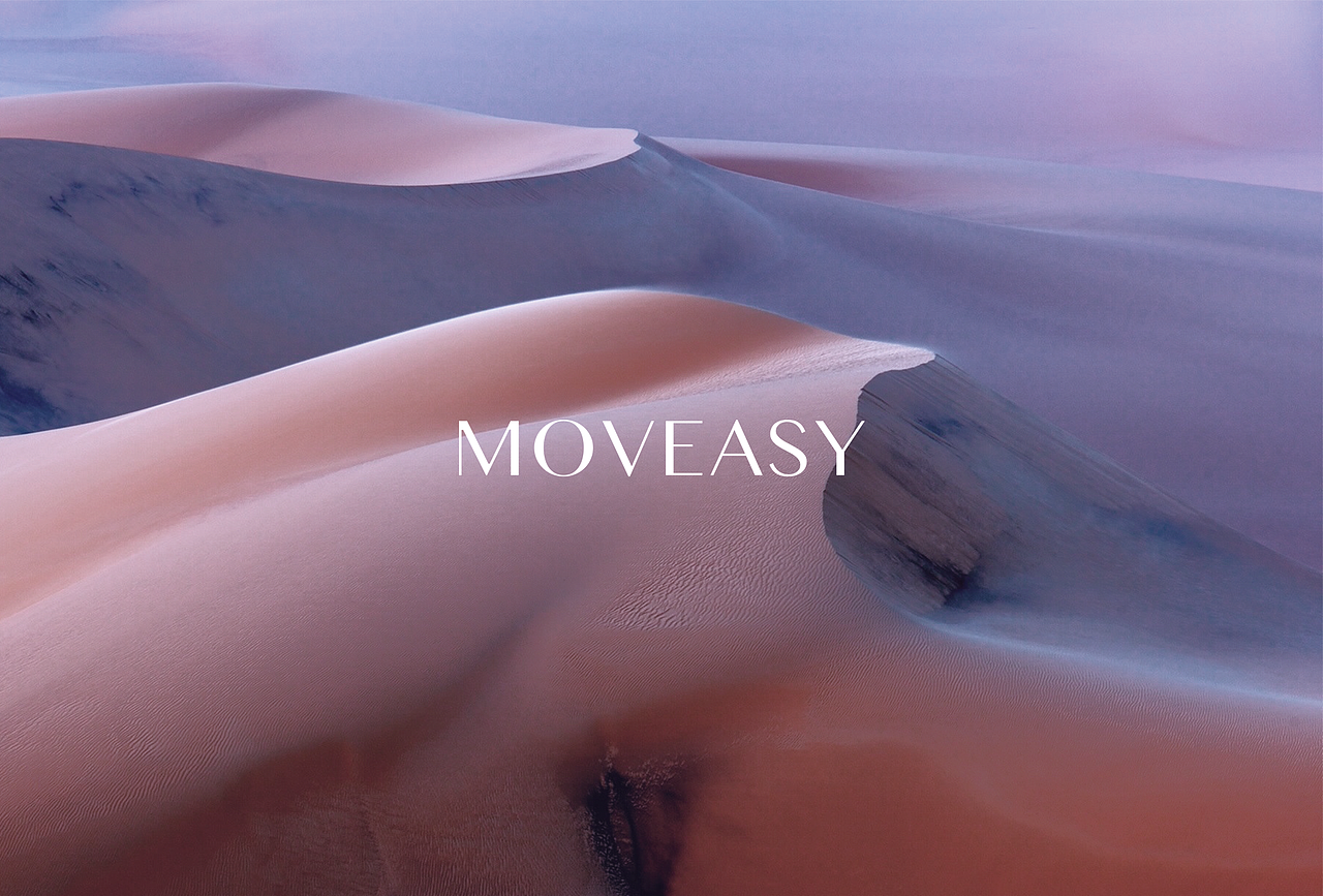 MOVEASY——用最纯粹的形式 | 传递自然呵护的植萃滋润（图ZMjExOTgyNjA0） - 包装 - 站酷设计师夜间飞行品牌设计原创素材 - 站酷ZCOOL
