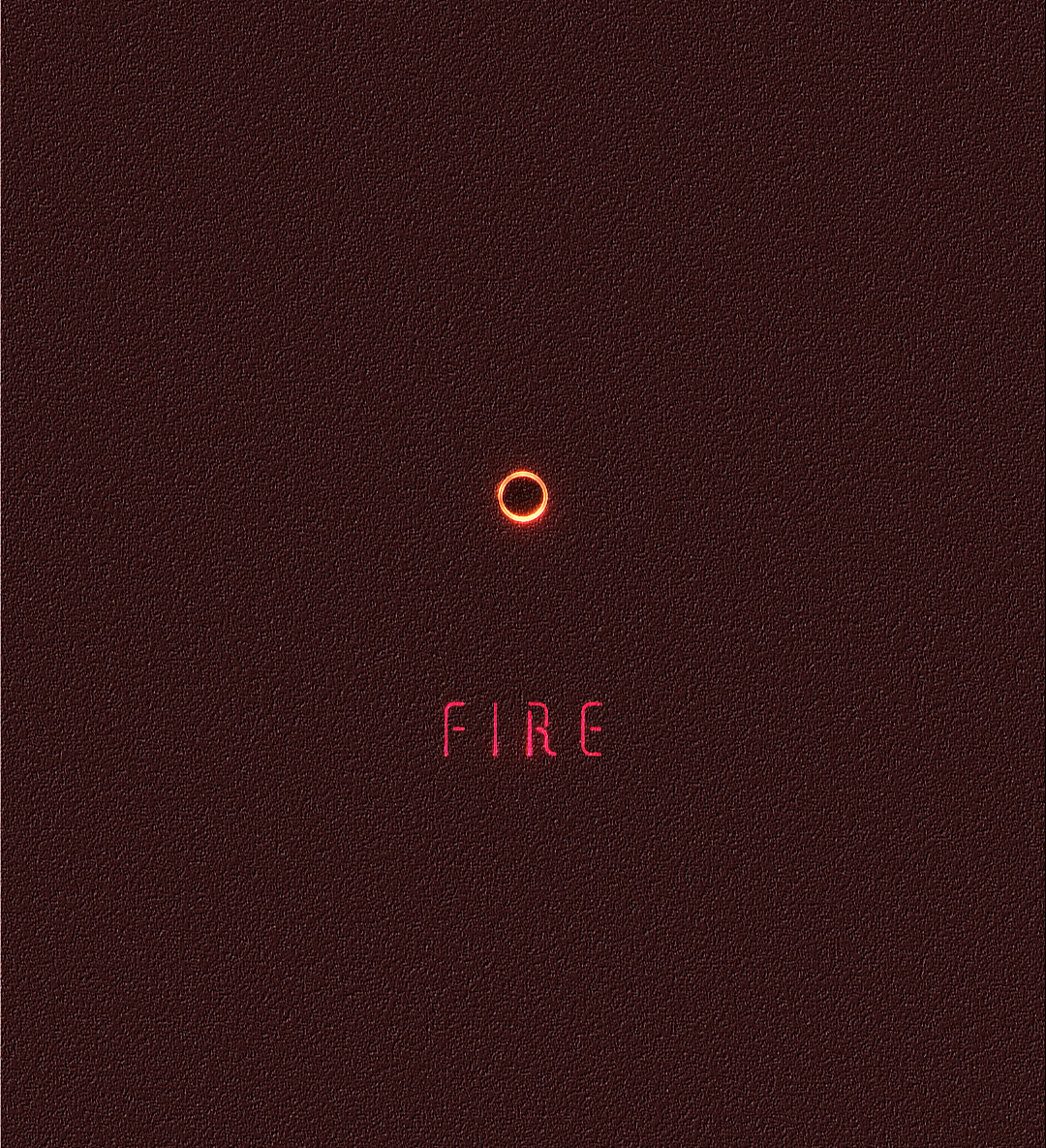 ELEMENTS | 动态属性卡牌・曼荼罗图案・字体