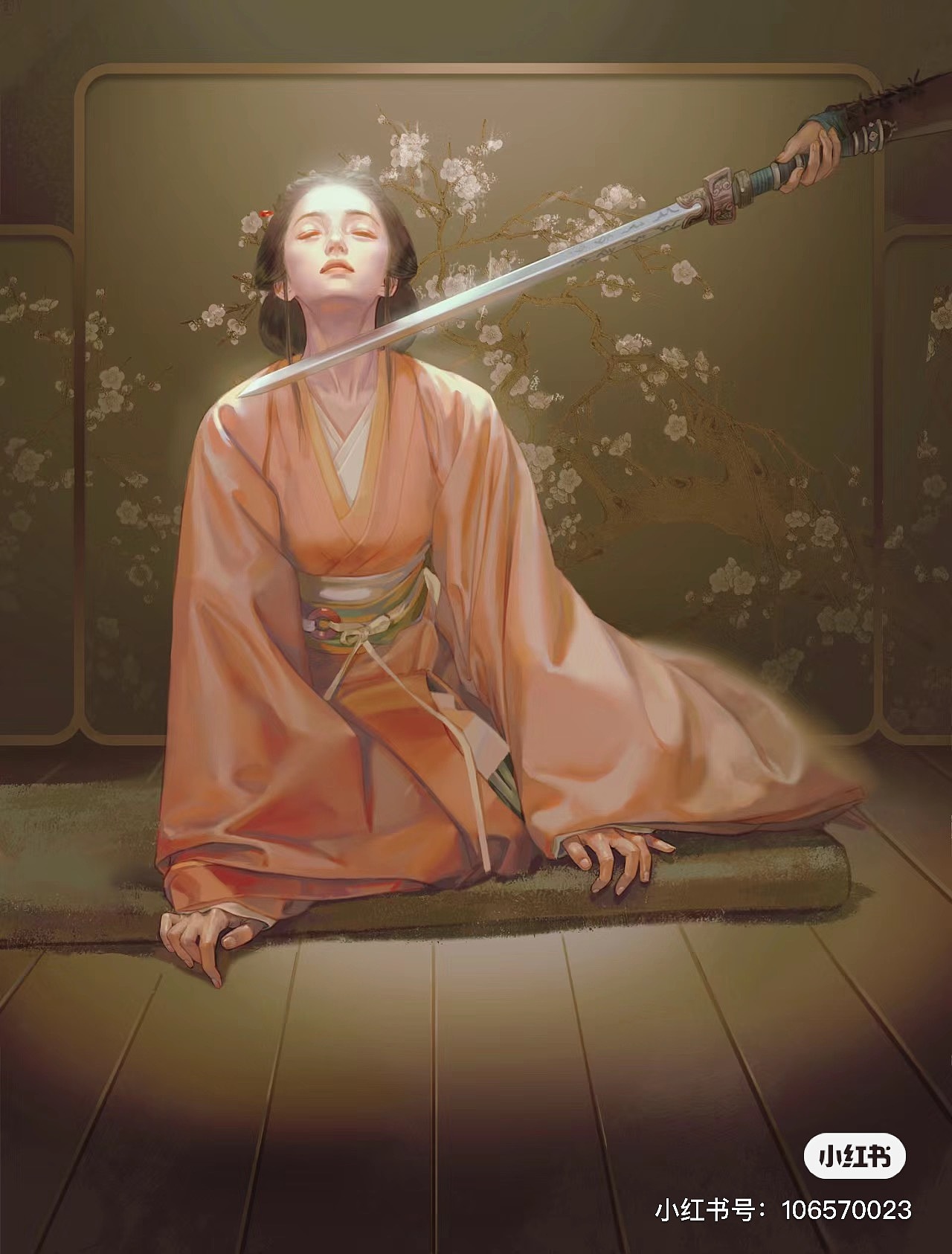 生活是把钝刀（图ZMzgxOTY4MjUy） - 创作习作 - 站酷设计师波蒂瓜原创素材 - 站酷ZCOOL