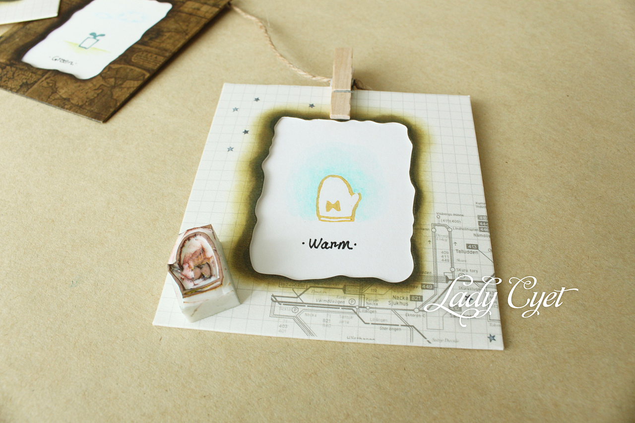 我爱橡皮章2（图ZMzQ0NTQ0MA==） - 工艺品设计 - 站酷设计师自由的猞猁原创素材 - 站酷ZCOOL