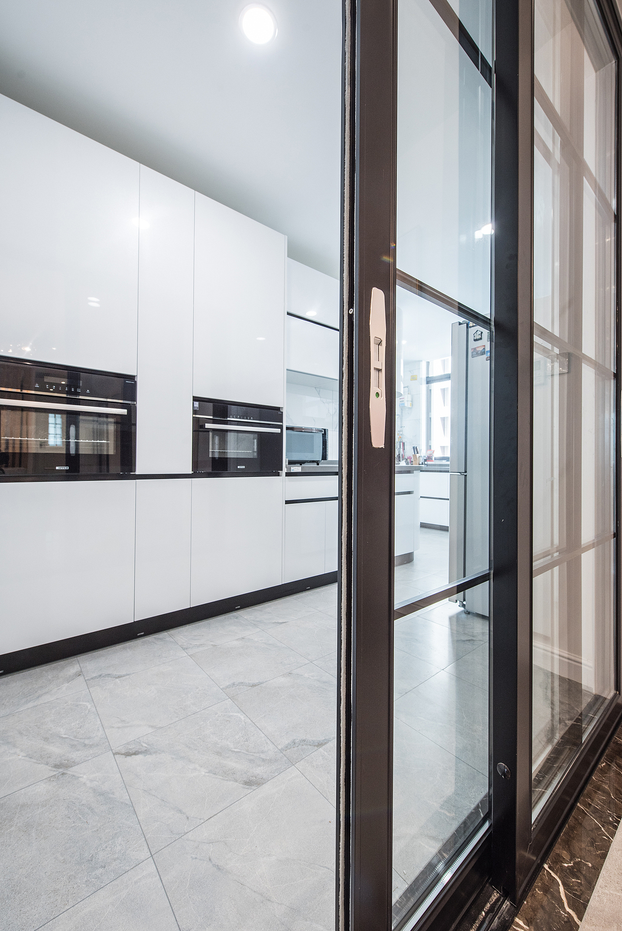 西安260㎡老宅翻新丨住进最美的家,浪漫到时光里!