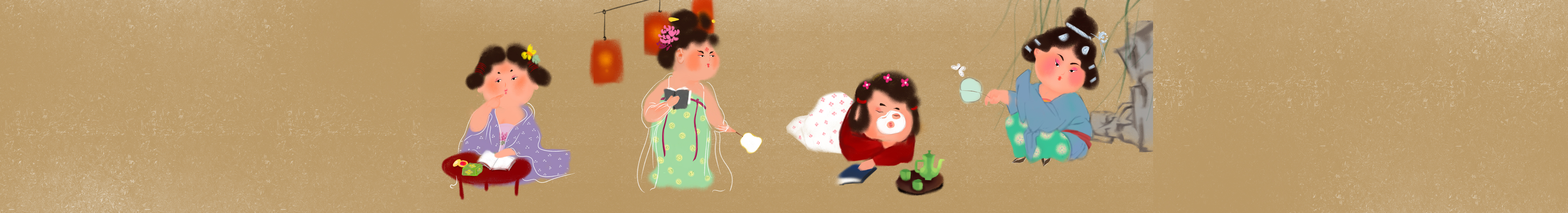 滚滚大王的个人主页（封面预览） - 主页封面设置 - 站酷设计师滚滚大王原创素材 - 站酷ZCOOL