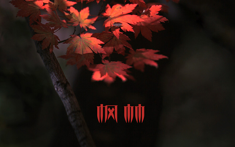 一日一词,久必有得(十月&十一月汇)