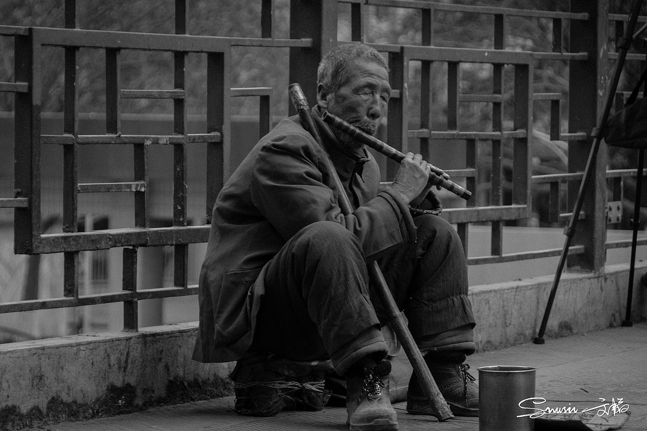 【随拍】春暖花开,一切都是美好而又有希望