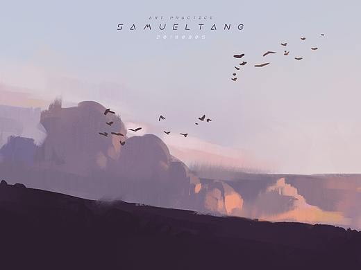 《每天Every day》70-76day