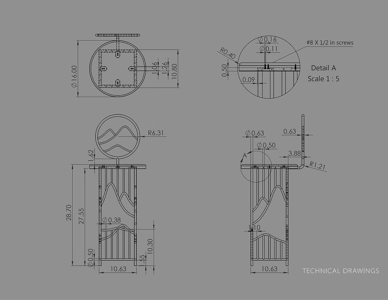 中国风 新中式家具系列（图ZMTg0MzA5Mzgw） - 生活用品 - 站酷设计师镜reverse原创素材 - 站酷ZCOOL