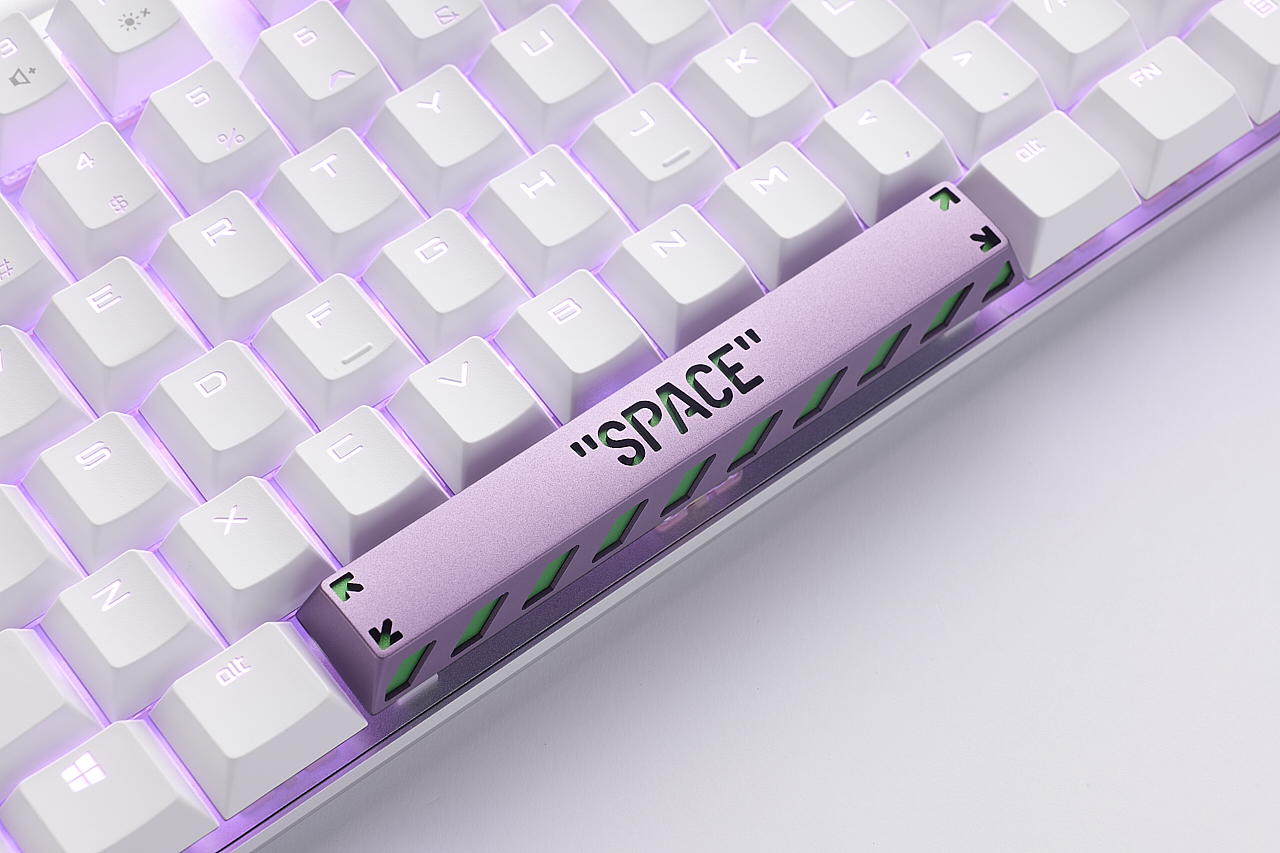 平面|Holyoops SPACE&ESC