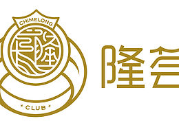 長(zhǎng)隆會(huì)員標(biāo)志VI設(shè)計(jì)