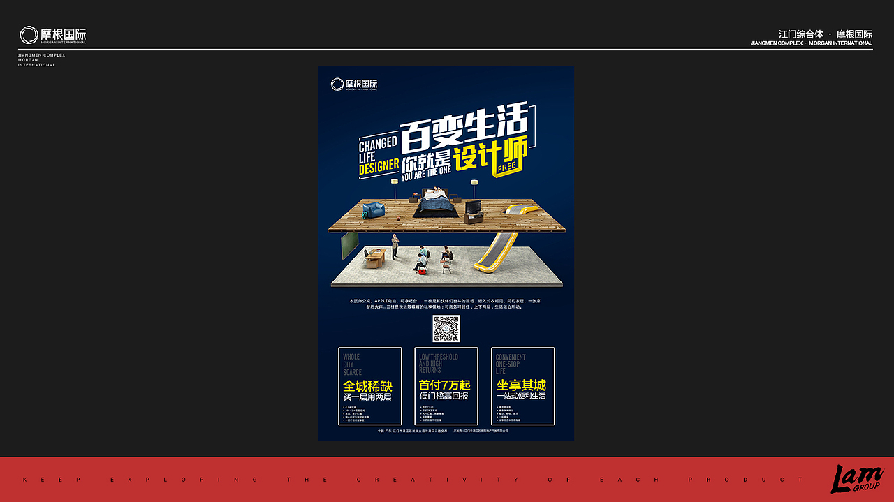 地产（图ZMTYzMTI1MDgw） - 海报 - 站酷设计师wymanlam00原创素材 - 站酷ZCOOL